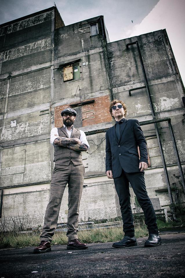 The Tragedy of Dr Hannigan