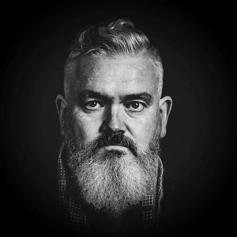 Michael Cameron profile