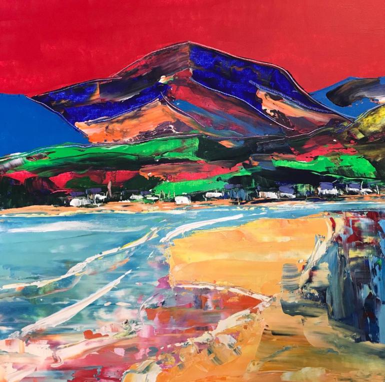 abstract mournes.jpg