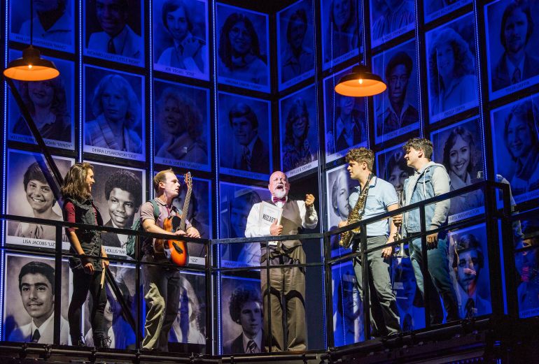 Fame onwe band on tier.jpg