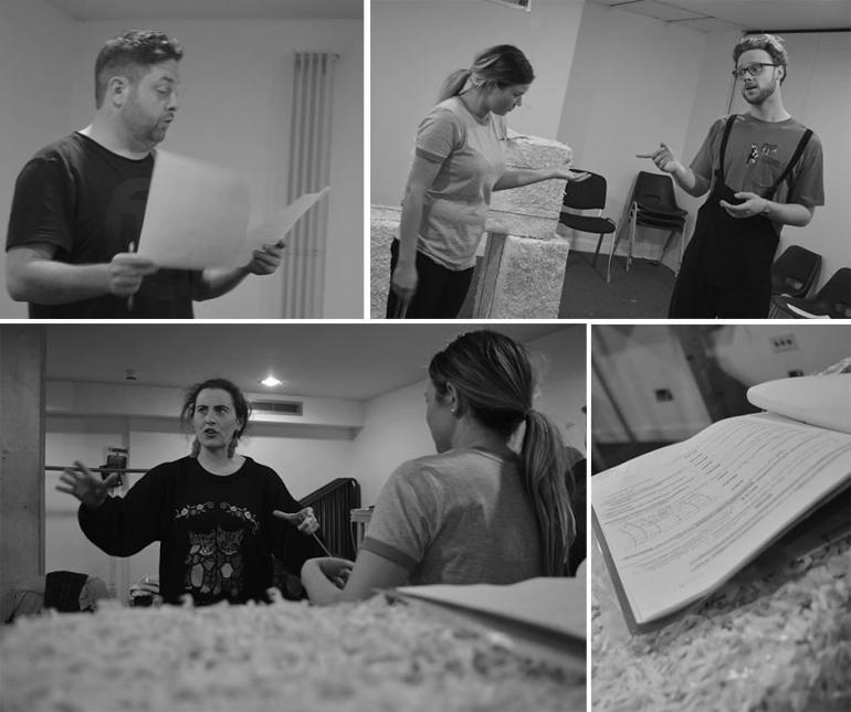 pintsized productions meeting