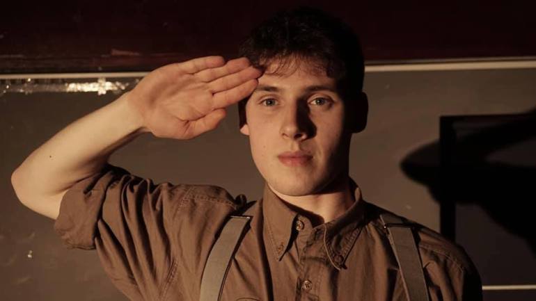 Private Peaceful image