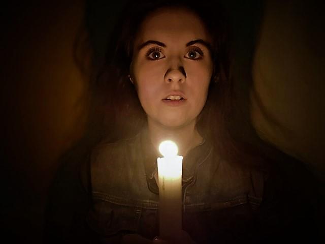 susan - veronica's room