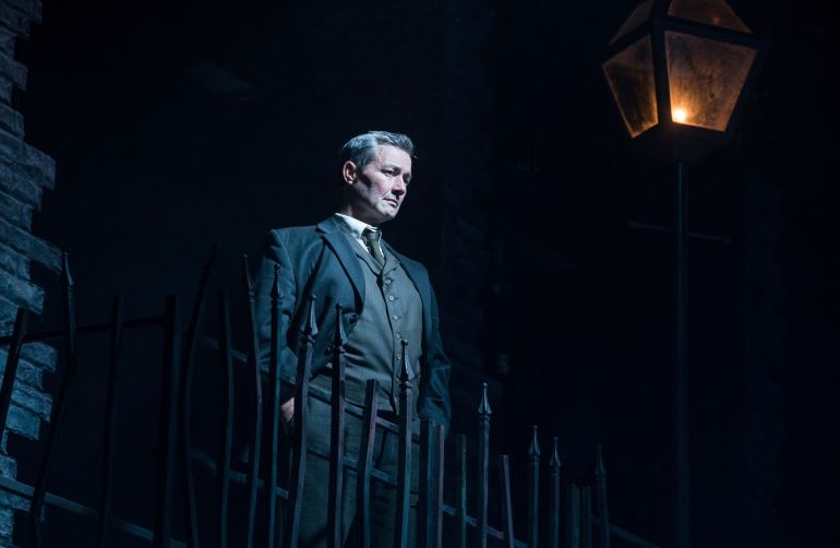 Angela's Ashes 2 martty Maguire