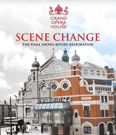 Grand Opera House pic