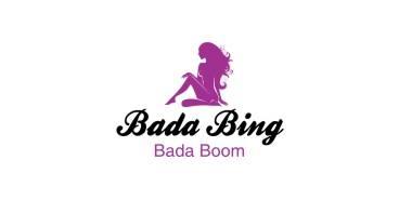 Bada Bing Logo