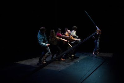 Engine four oushing the boudaries