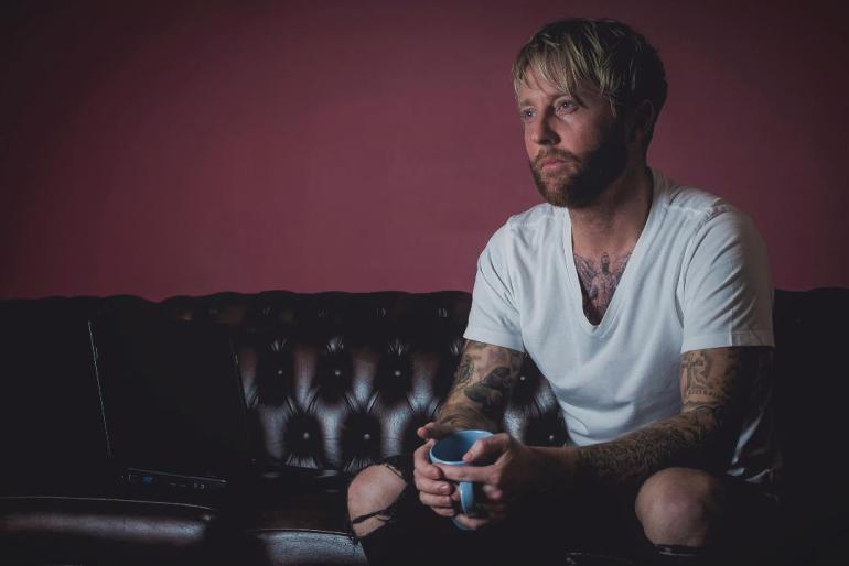 Stephen G Large 1 Title Image