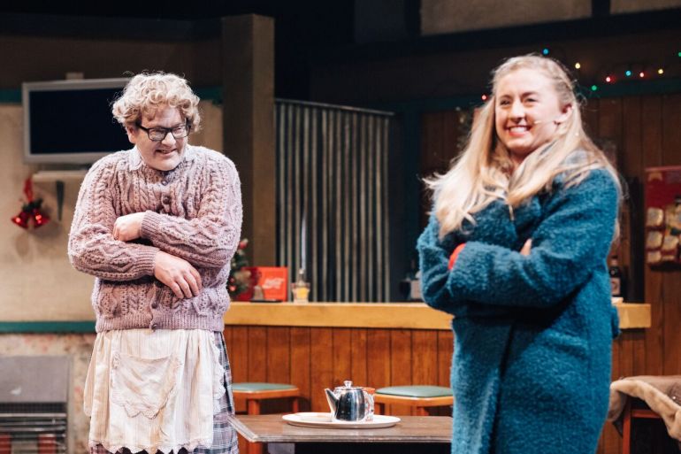 Driving home Grimes and Ciara.jpg