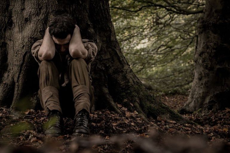 private peaceful one