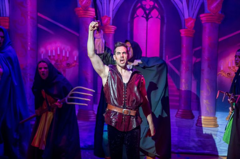 B & B Flash Harry.jpg