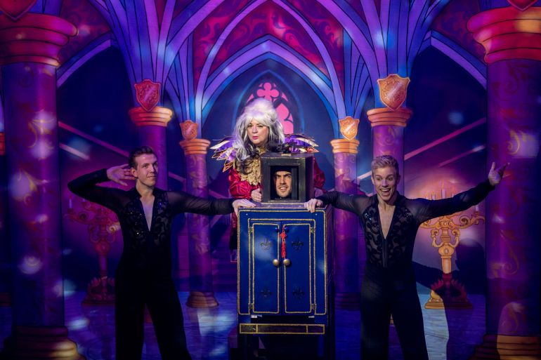 B & B Mandy magic trick.jpg