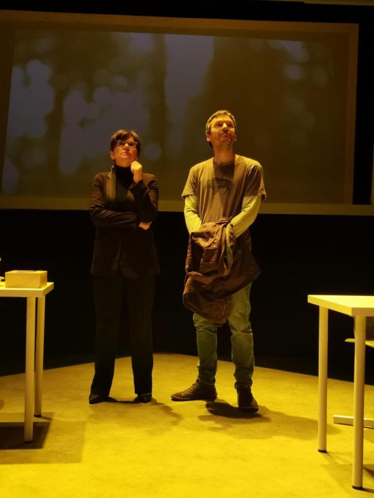 Dream, Sleep, Connect one