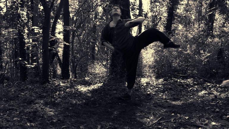 New Speak 4 Ryan O'Neill Katie Richardson