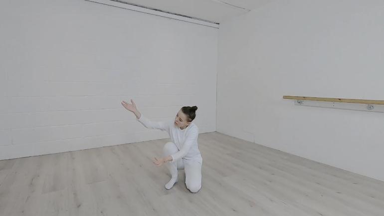 New Speak five Zara Janahi Adjendance