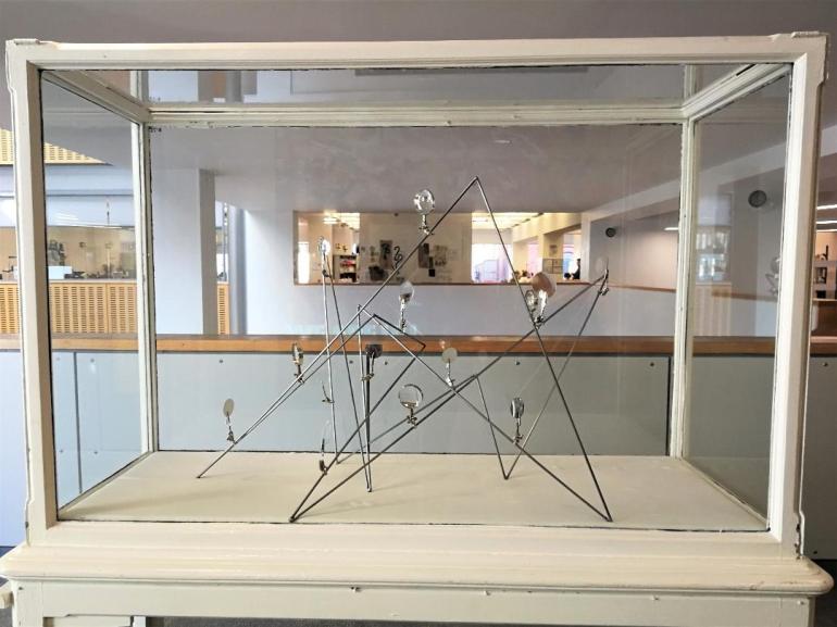 aimee sculpture three