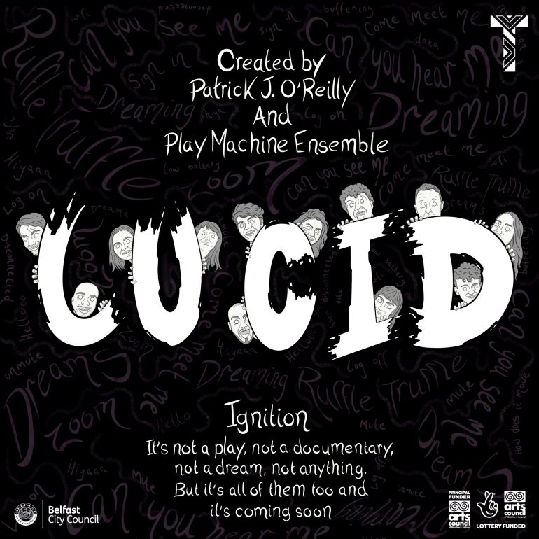 Mr Ruffle title shot