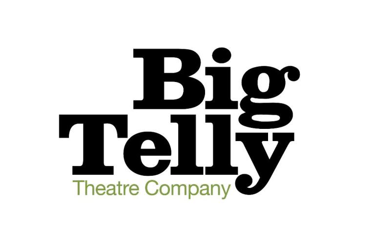 Big Telly Theatre LOgo