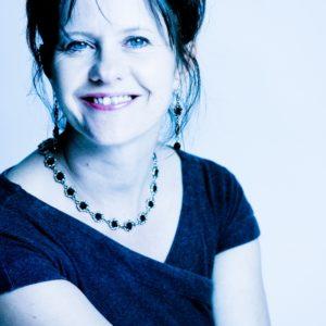 Big Telly Zoe Seaton image two