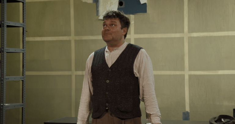 KING OF EAST BELFAST 2