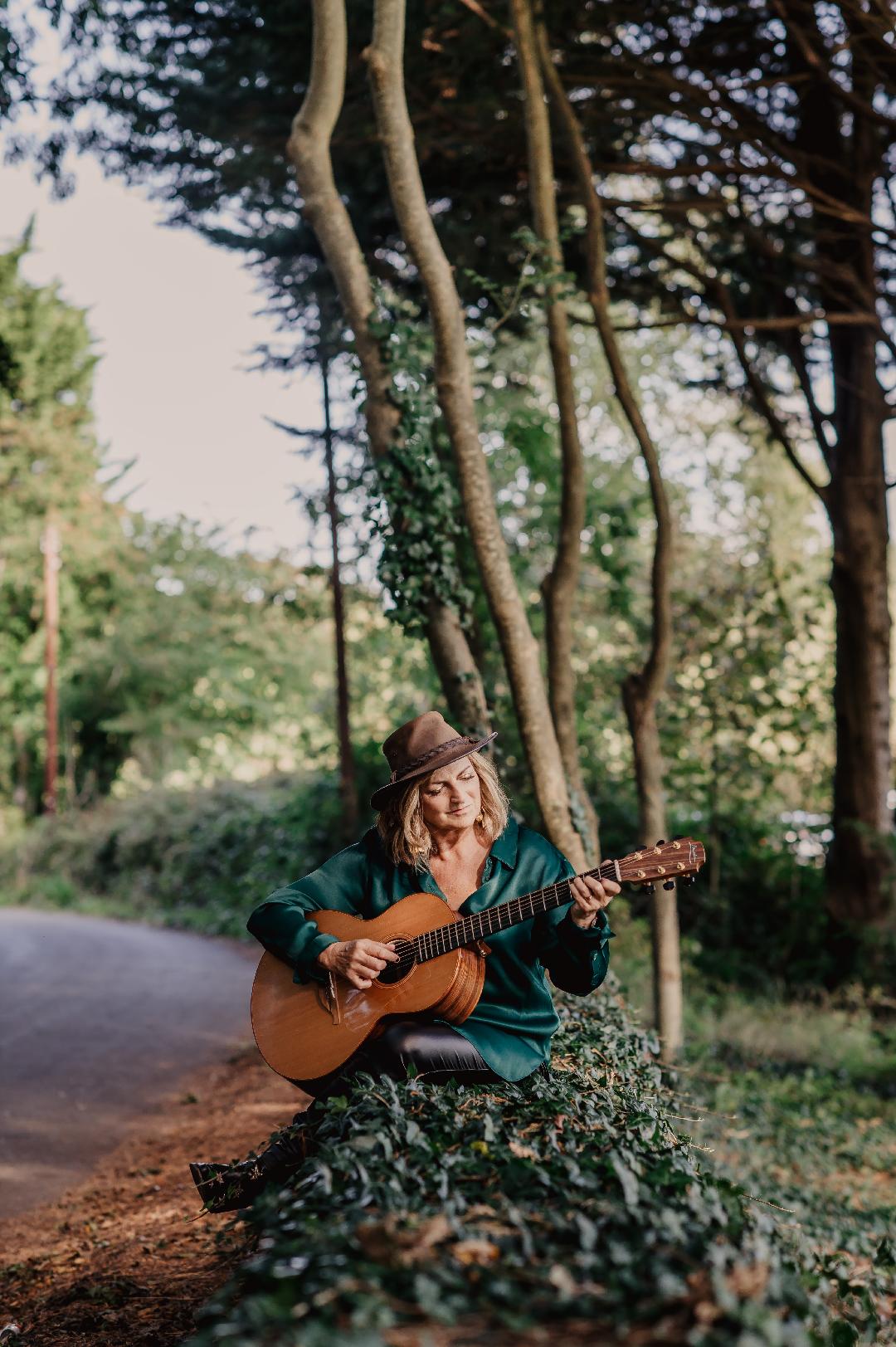 Interview With Singer/Songwriter Brigid O’Neill On Her New LP, Early ...